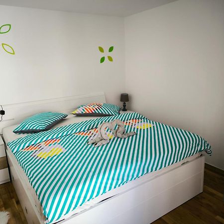 Apartman Jancic Medulin Exterior foto