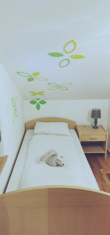 Apartman Jancic Medulin Exterior foto