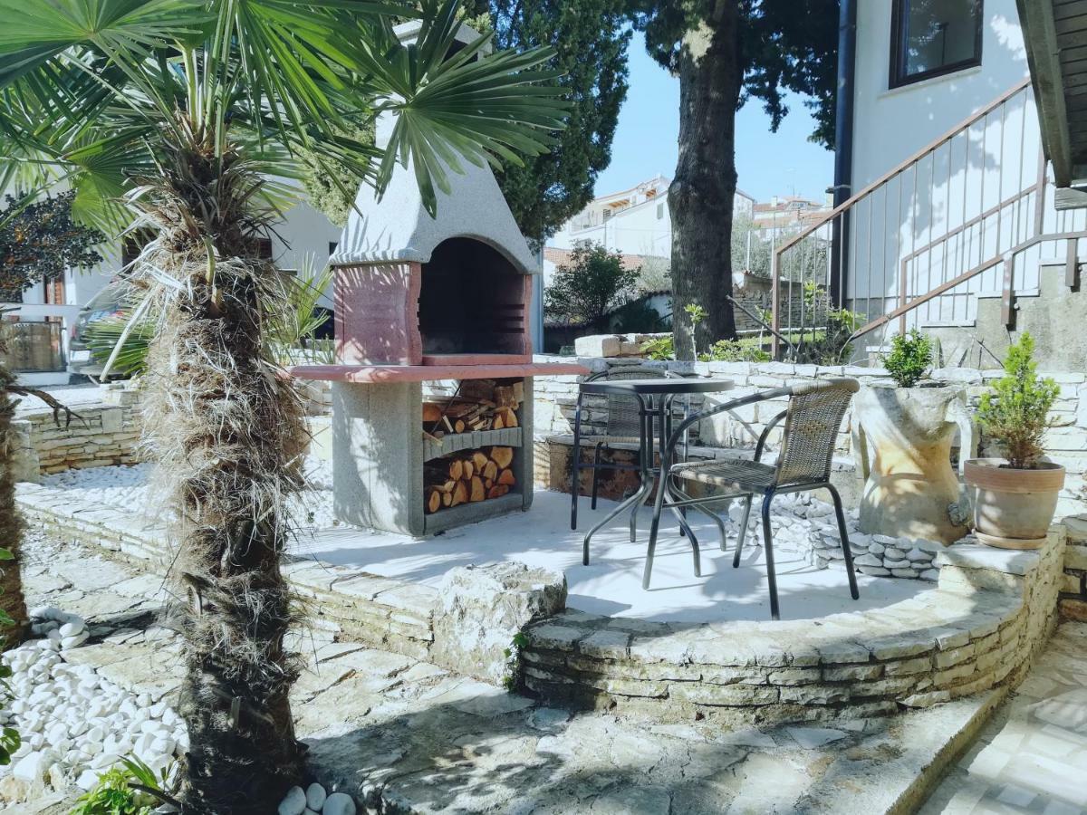 Apartman Jancic Medulin Exterior foto
